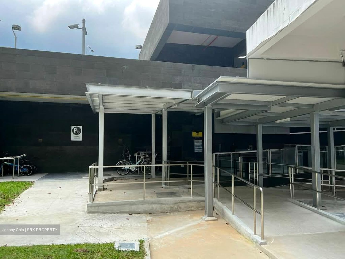 Blk 113 Kebun Baru Heights (Ang Mo Kio), HDB 4 Rooms #562539311